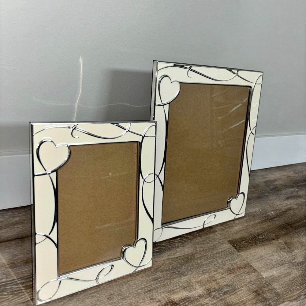 Picture frames